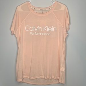 Calvin Klein Performance Top
